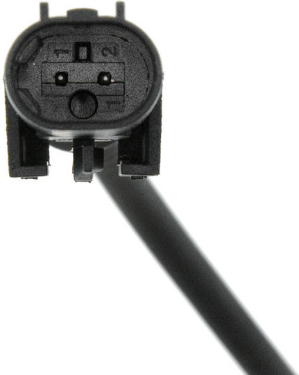 NTY ABS Sensor for Alfa Romeo SportWagon