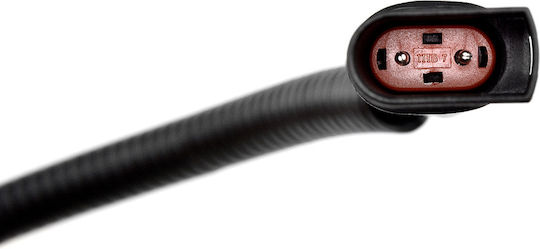 NTY ABS Sensor Back for Ford Transit Connect and Tourneo Connect