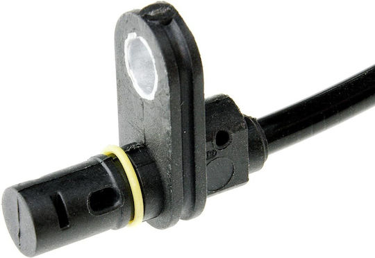 NTY ABS-Sensor Zurück Für Mercedes-Benz Sprinter Volkswagen Crafter