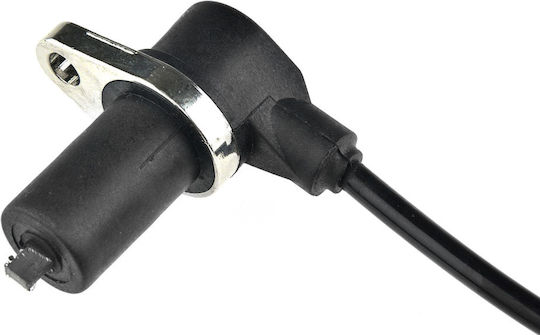NTY ABS-Sensor für Hyundai Akzent