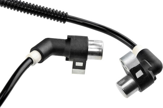 NTY ABS Sensor Back for Ford Ka