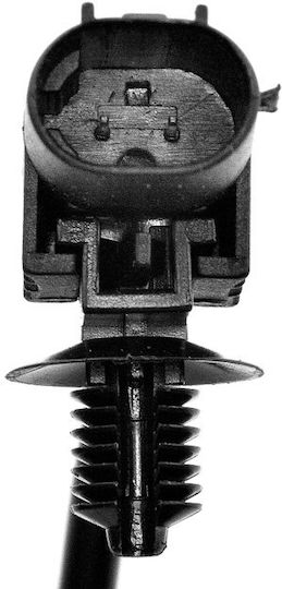 NTY ABS-Sensor Vorderseite Für Land Rover Discovery