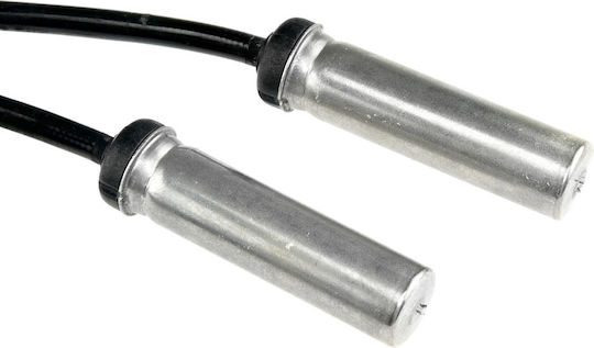 NTY ABS-Sensor für Land Rover Verteidiger Saab 9000