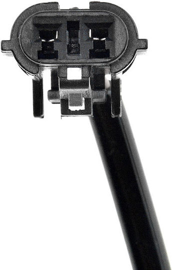 NTY ABS-Sensor für Hyundai Akzent