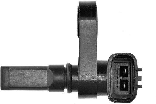 NTY ABS Sensor Front for Nissan PickUp Toyota Lexus Land Cruiser Tacoma