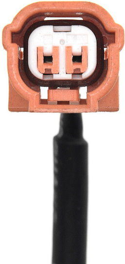 NTY Αισθητήρας ABS για Honda Odyssey Nissan Pulsar / Sentra