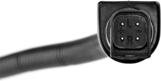 NTY ABS Sensor Back for Ford Ka