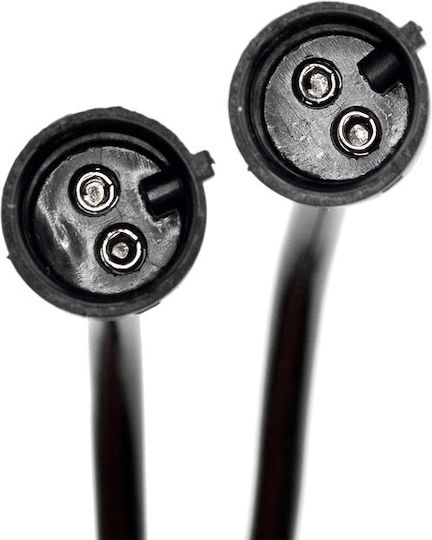 NTY ABS-Sensor für Land Rover Verteidiger Saab 9000