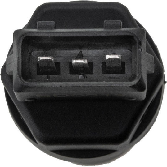 NTY Αισθητήρας Απόστασης Αυτοκινήτου για Mercedes-Benz Vario Seat Alhambra / Arosa / Cordoba / Ibiza / Inca Skoda Octavia Volkswagen Caddy / Golf / Lupo / Beetle / Passat / Polo / Sharan / Transporter / T4 / Vento Audi A2 / A3