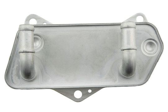 NTY Car Oil Radiator for Mercedes-Benz V Seat Leon Skoda Octavia / Superb Volkswagen Passat / CC / Golf Audi A3 / Q3 Lexus SC