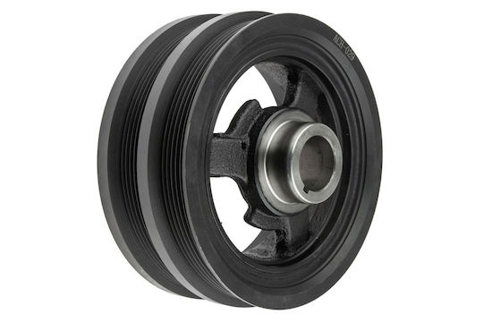 NTY Poliță Curea Motor Auto pentru Ford Mustang RKP-CH-029