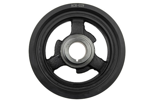 NTY Poliță Curea Motor Auto pentru Ford Mustang RKP-CH-029