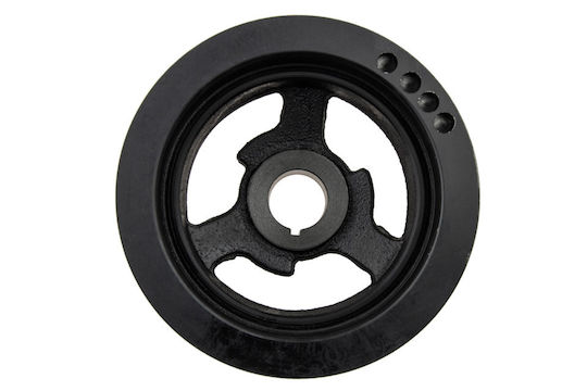 NTY Poliță Curea Motor Auto pentru Ford Mustang RKP-CH-029