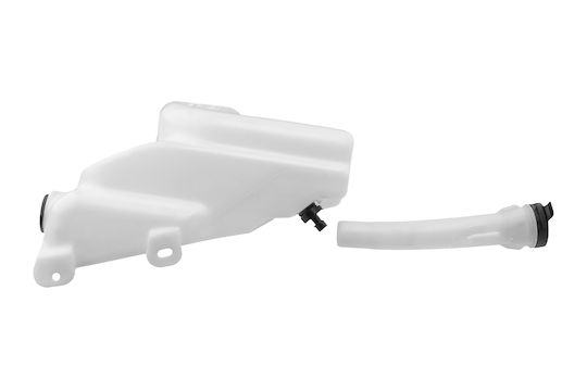 NTY Wassertank Auto-Wasserbehälter für Opel Abzeichen Saab 9-5