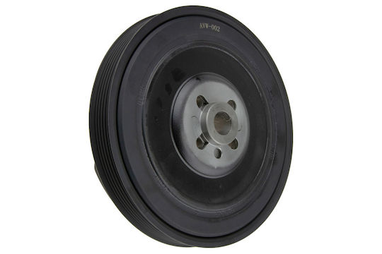 NTY für Citroen C4 Volvo S70 / S80 / V70 Volkswagen Handwerker / Golf / Transporter / T4 Audi A6 RKP-VW-002