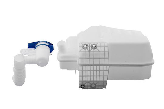 NTY Car Water Tank for Seat Altea / Toledo / Leon Skoda Octavia / Superb / Yeti Volkswagen Golf Plus / Golf / Eos / Caddy / Jetta / Phaeton / Touran Audi A3