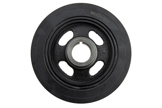 NTY Poliță Curea Motor Auto pentru Chrysler Sebring Jeep Compass / Patriot Evită Răzbunător / Calibru / Călătorie RKP-CH-023