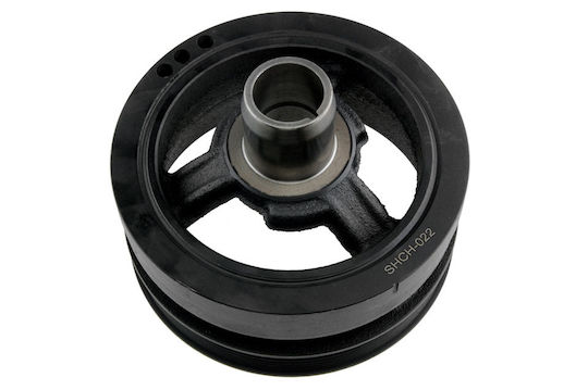 NTY Für Chrysler 300C Jeep Großer Cherokee / Kommandant RKP-CH-022