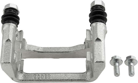 NTY Brake Caliber Holder, BRAKE CALIPER BRACKET for Alfa Romeo Mito Fiat 500L