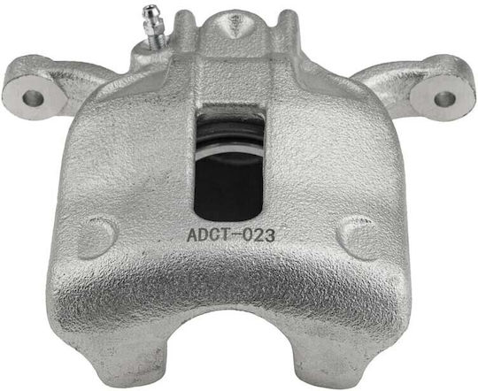 NTY Δαγκάνα Φρένων Εμπρός για Citroen C4 / DS4