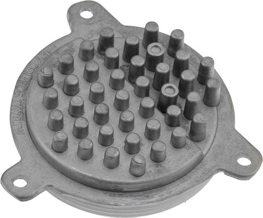 NTY Unitate de control al iluminatului auto