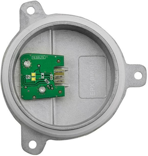 NTY Unitate de control al iluminatului auto