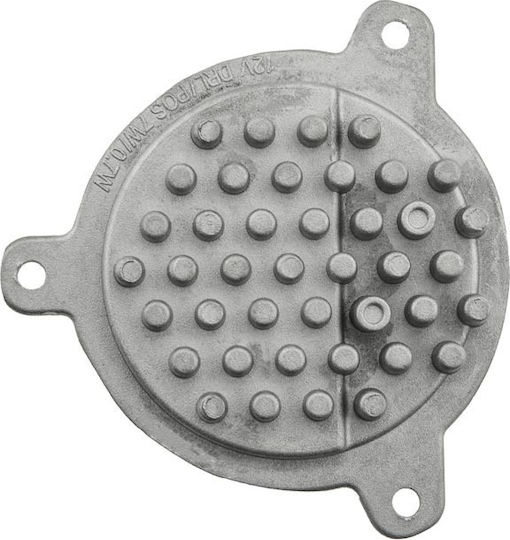 NTY Unitate de control al iluminatului auto