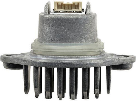 NTY Lichtsteuergerät für Autos