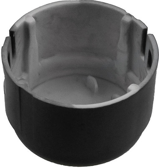 NTY Διακόπτης Μίζας Αυτοκινήτου για Hyundai Coupe Renault Coupe Μαύρο