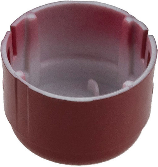 NTY Car Ignition Switch for Hyundai Coupe Renault Coupe Red