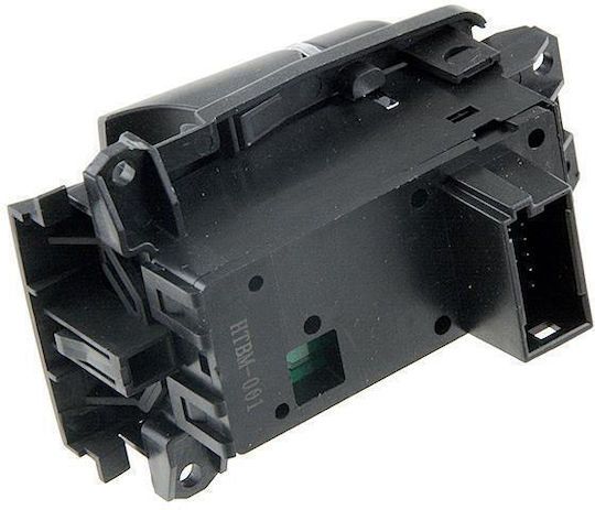 NTY Comutator frână de mână electrică auto pentru BMW F10 / X3 / X4