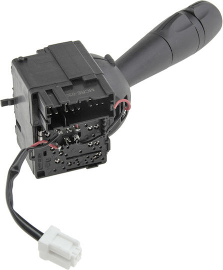 NTY Car Light Switch for Dacia Duster / Logan / Sandero Renault Captur / Clio