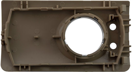 NTY Lichtschalter Auto für Mercedes-Benz M Klasse Beige