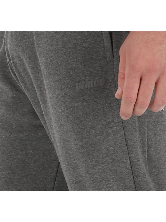 Prince Herren-Sweatpants Gray