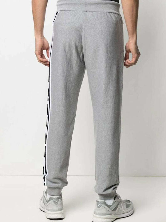 Iceberg Pantaloni Jogger Gri