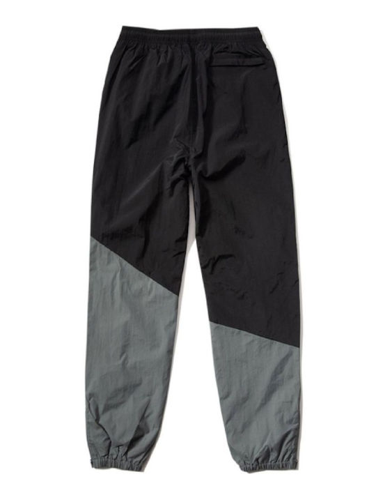 The Hundreds Jogger Pants Black