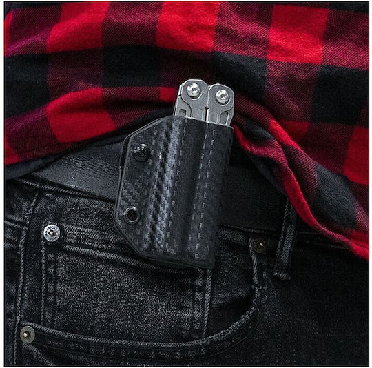 Leatherman Clip