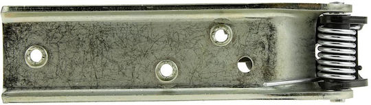 NTY Mechanismus der Tür Opel Movano Renault Haupt- EZC-FT-179