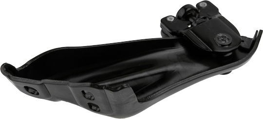 NTY Door Mechanism Ford Transit Courier / Transit EZC-FR-131