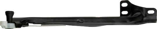 NTY Door Mechanism Ford Transit Courier / Transit EZC-FR-130