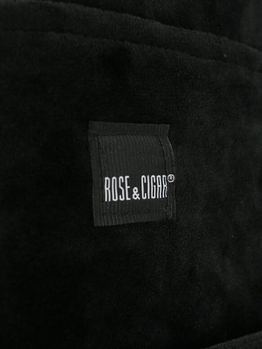 Rose & Cigar Rose & Cigar