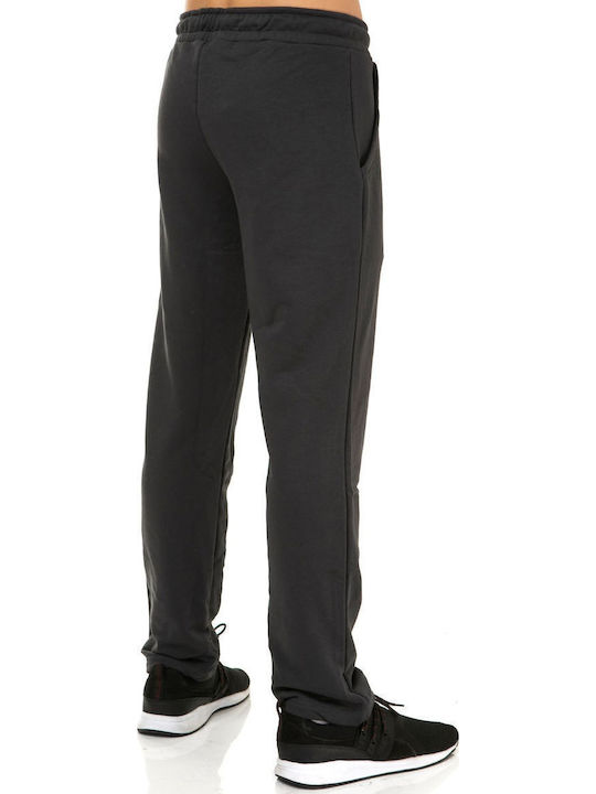 Dansport Σετ Φόρμας D Grey