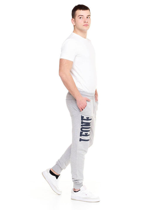 Jogginghose mit Gummizug Gray