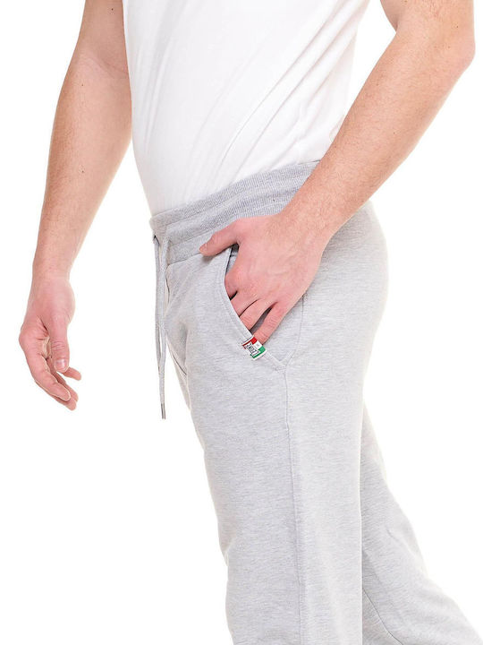 Jogginghose mit Gummizug Gray