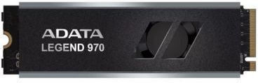 Adata Legend 970 SSD 2TB M.2 NVMe PCI Express 5.0