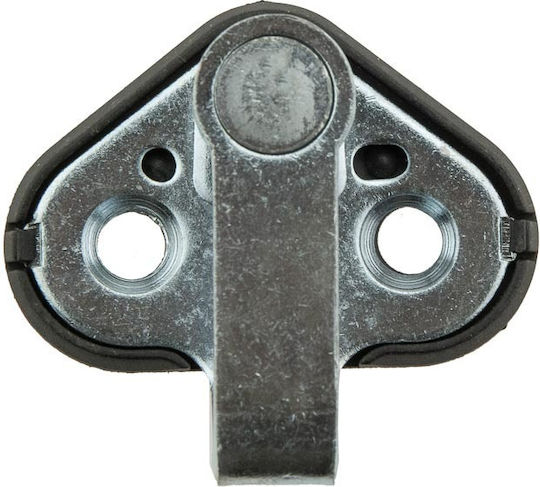 NTY Door Mechanism with installation Front Mercedes-Benz V EZC-VC-016