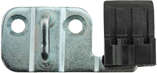 NTY Mechanismus der Tür mit Installation Rückseite Ford Transit / Transit Connect EZC-FR-135