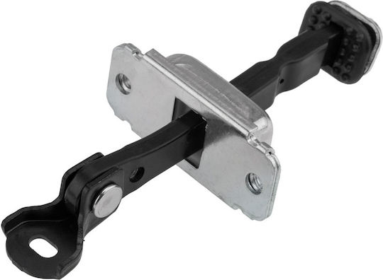 NTY Μηχανισμός Πόρτας με τοποθέτηση Πίσω Mazda 6 EZC-MZ-013