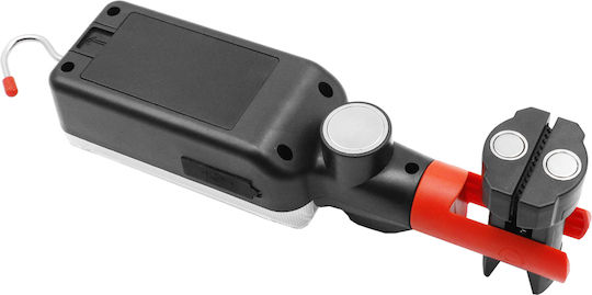Rechargeable Workshop Light LED with Brightness up to 700lm