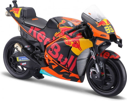 Maisto Red Bull Factory Racing Binder Modeling Figure